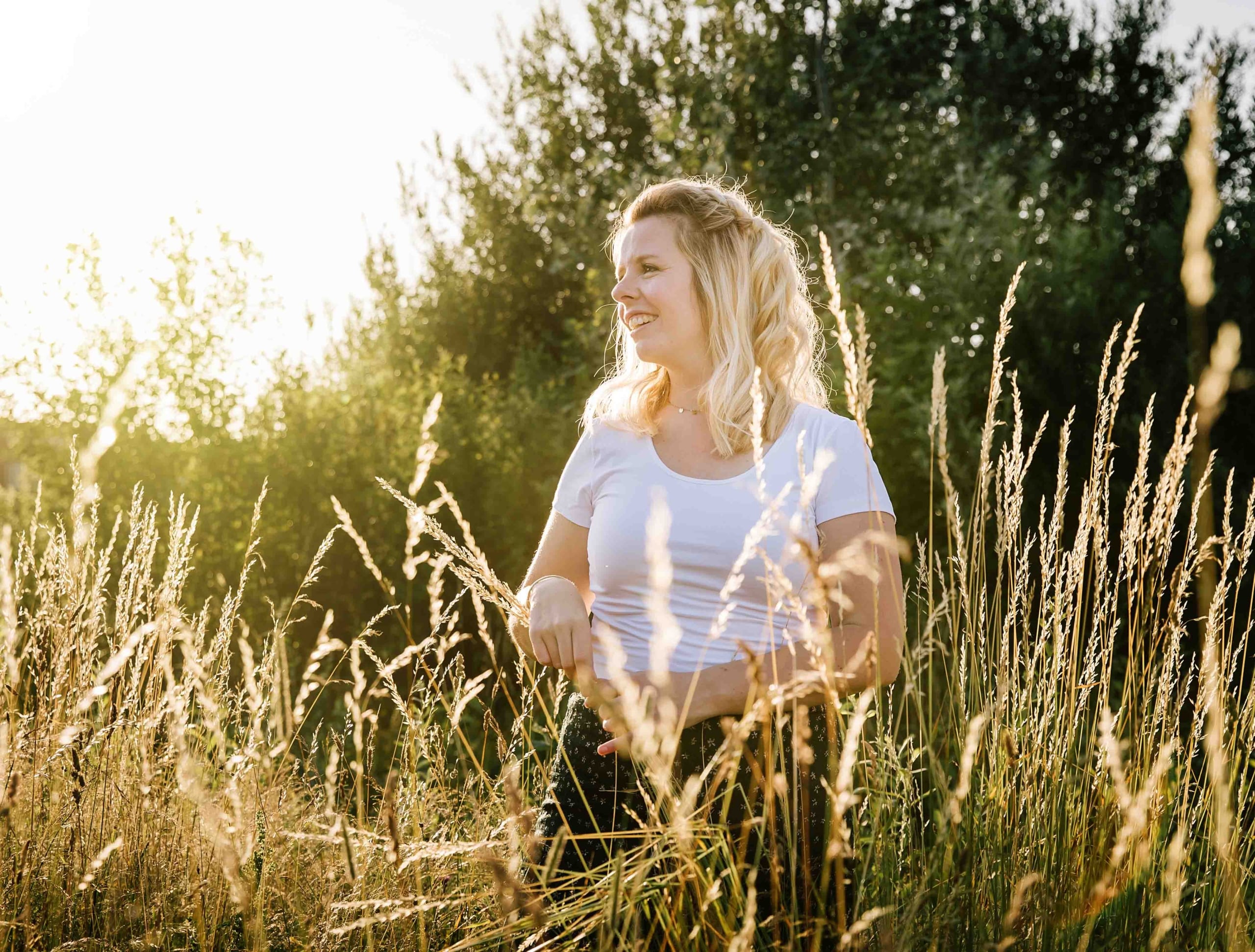 homepage Cindy van Groesen