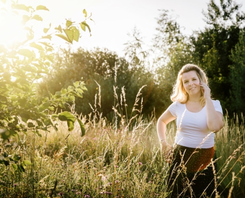 luister naar je intuïtie